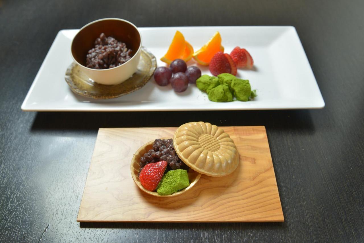 Hotel Rembrandt Style Nishikasai Tōkyō